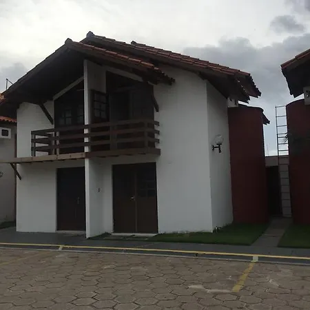 Casa No Atalaia Salinopolis Exterior photo