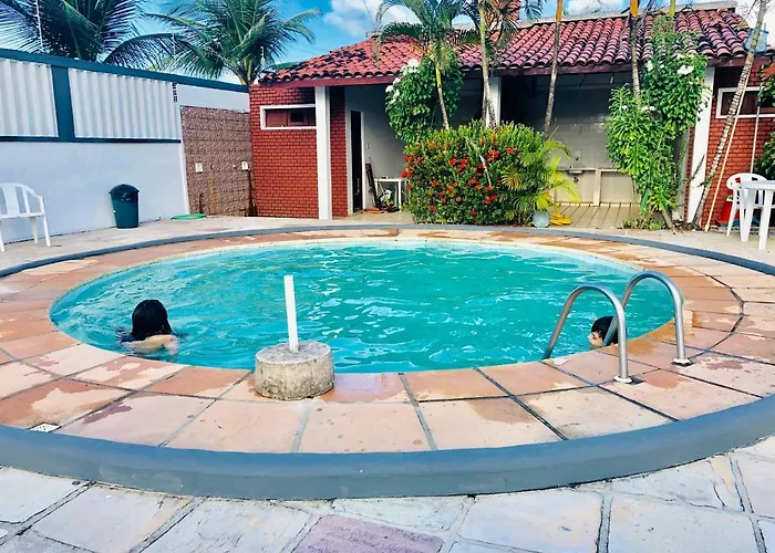 Casa No Atalaia