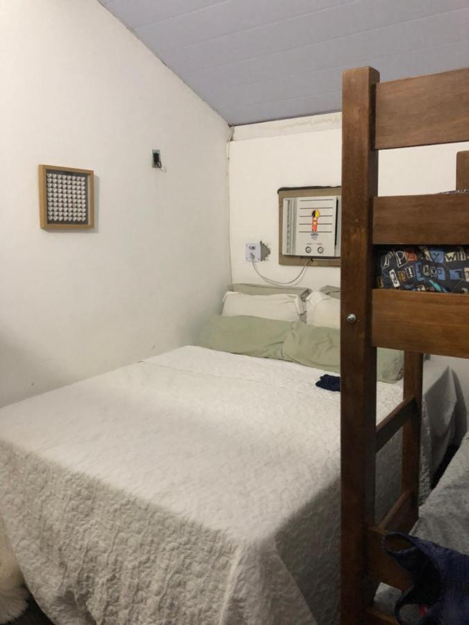 Casa No Atalaia Holiday home Salinopolis