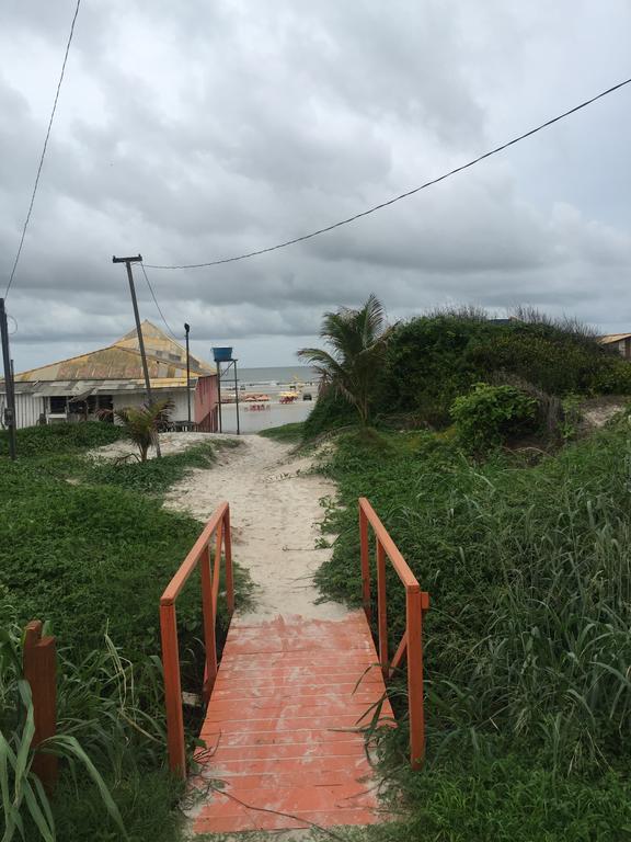 Casa No Atalaia Holiday home *